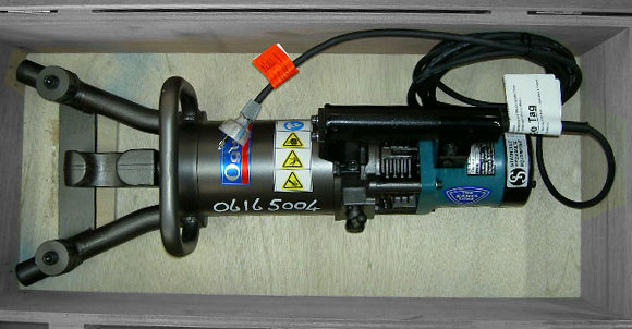 REO BENDER & STRAIGHTENER 32mm