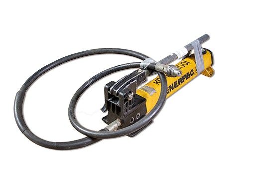 PORTA PAC HYDRAULIC PUMP 20T