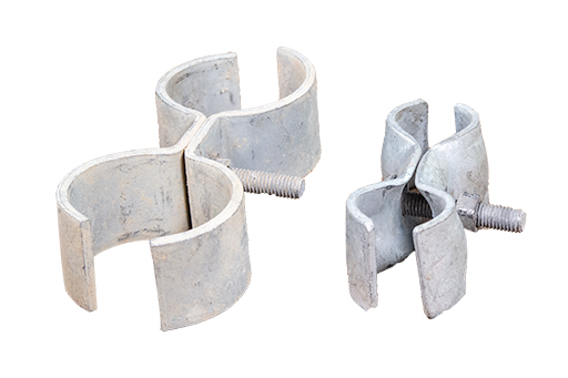 Fence Panel Clamps