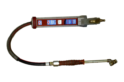 TYRE PRESSURE GAUGE