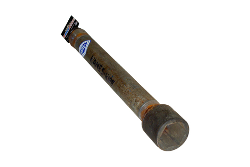 ROCK BOLT SPINNER 36mm x 250mm 1" DRIVE