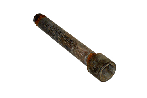 ROCK BOLT SPINNER 36mm x 350mm 3/4 DRIVE