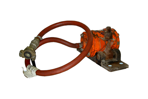 VIBRATOR  AIR EXTERNAL