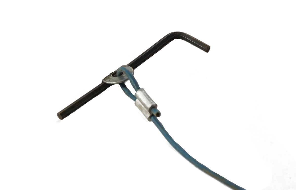 Star Post Driver- Pneumatic - SPANNER RATCHET