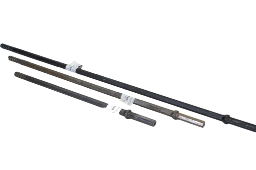 Steel RopeThreaded Starter Bar 1200mm