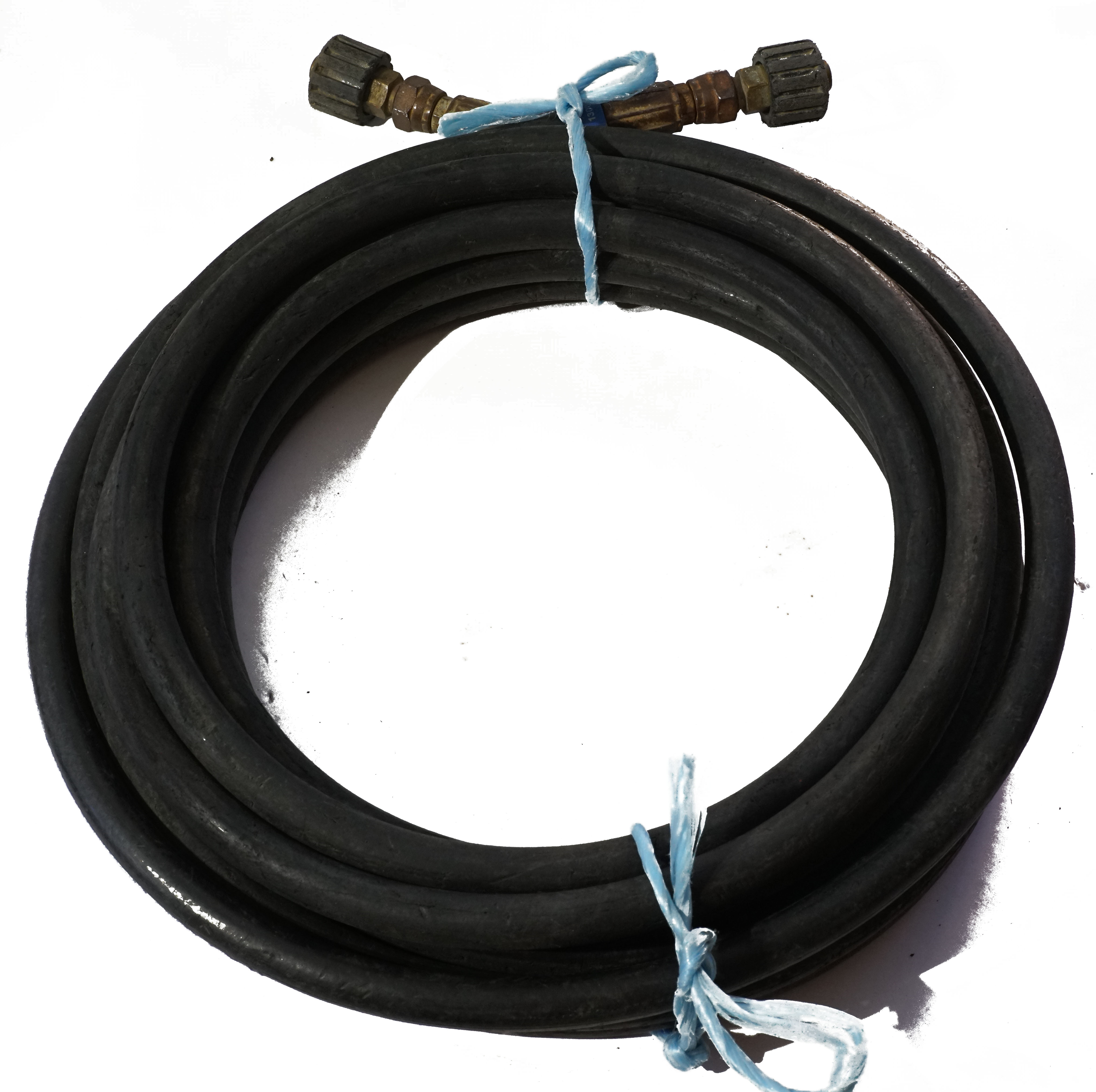 WATER PRESSURE CLEANER HOSE
