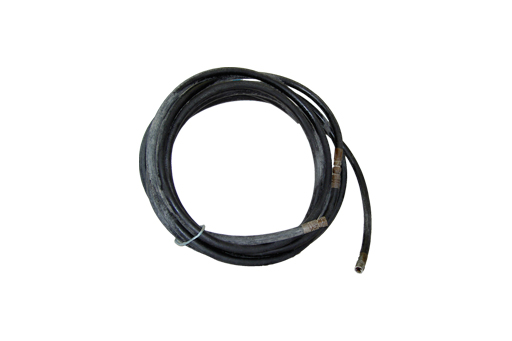 WATER PRESSURE CLEANER EXTENSION HOSE