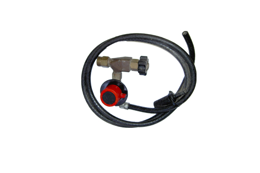 WATER PRESSURE CHEMICAL DISPENSER