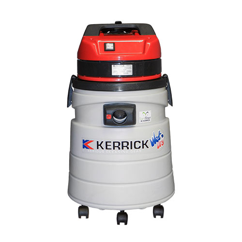 WET VAC 50LTR - KERRICK