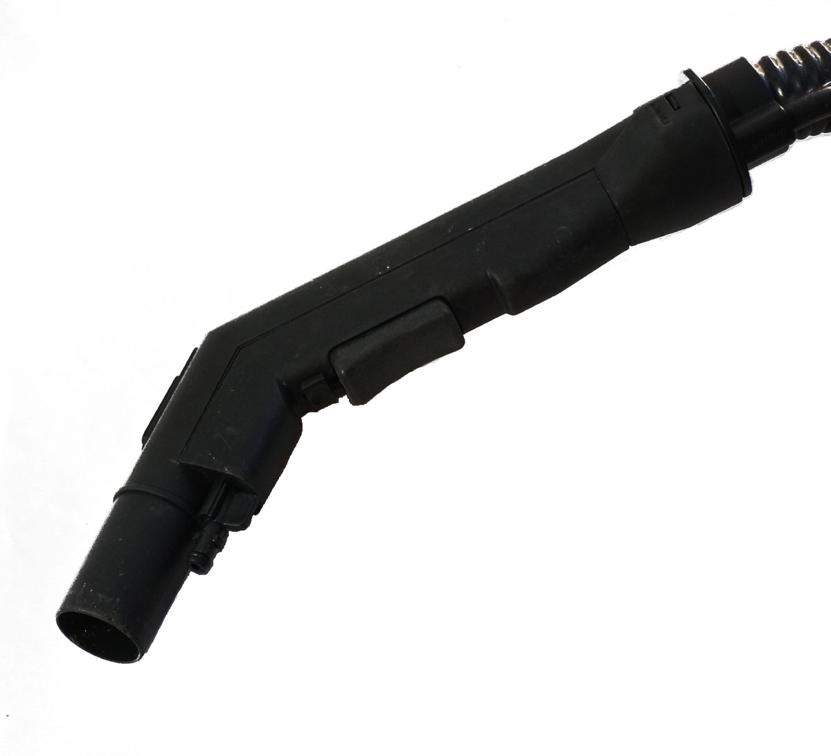 CARPET SHAMPOO. WAND CURVED