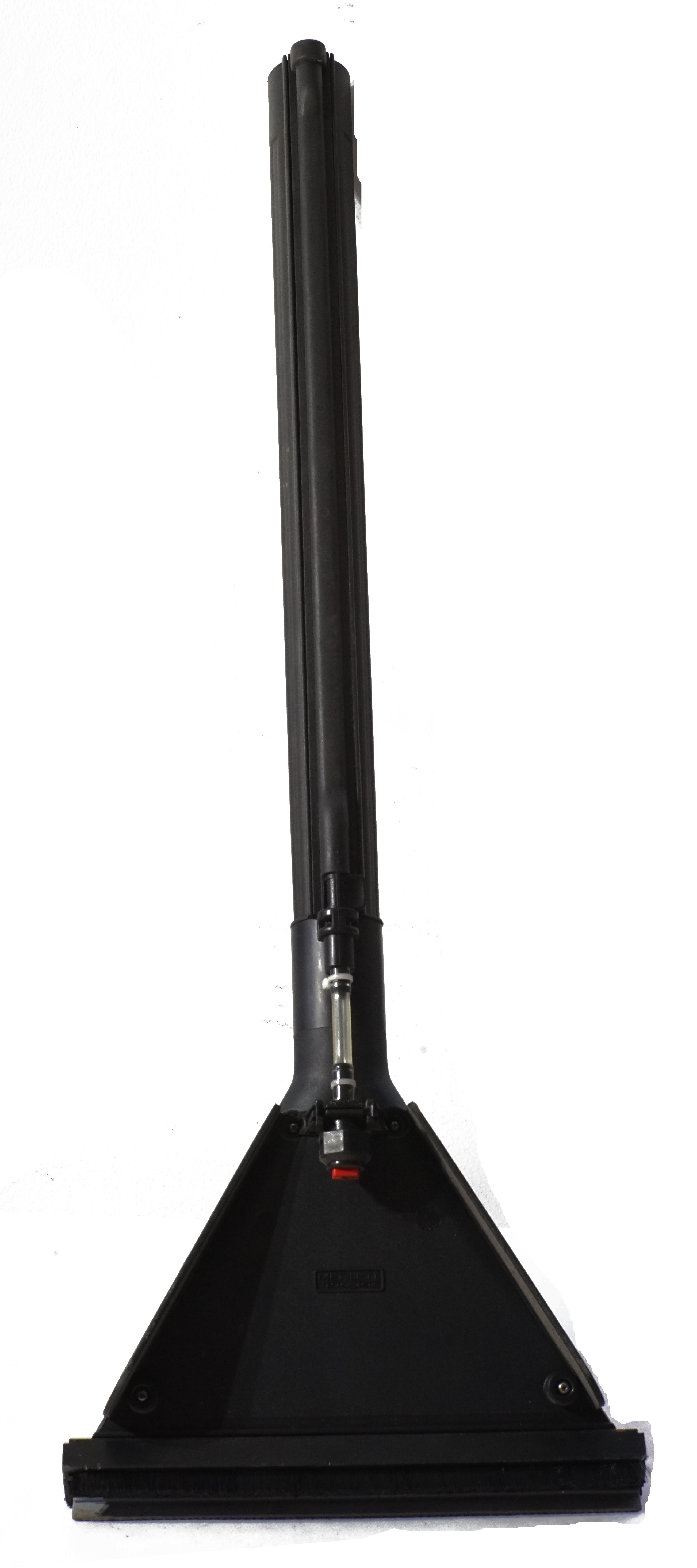 CARPET SHAMPOO. FLOOR HEAD DRAG TOOL