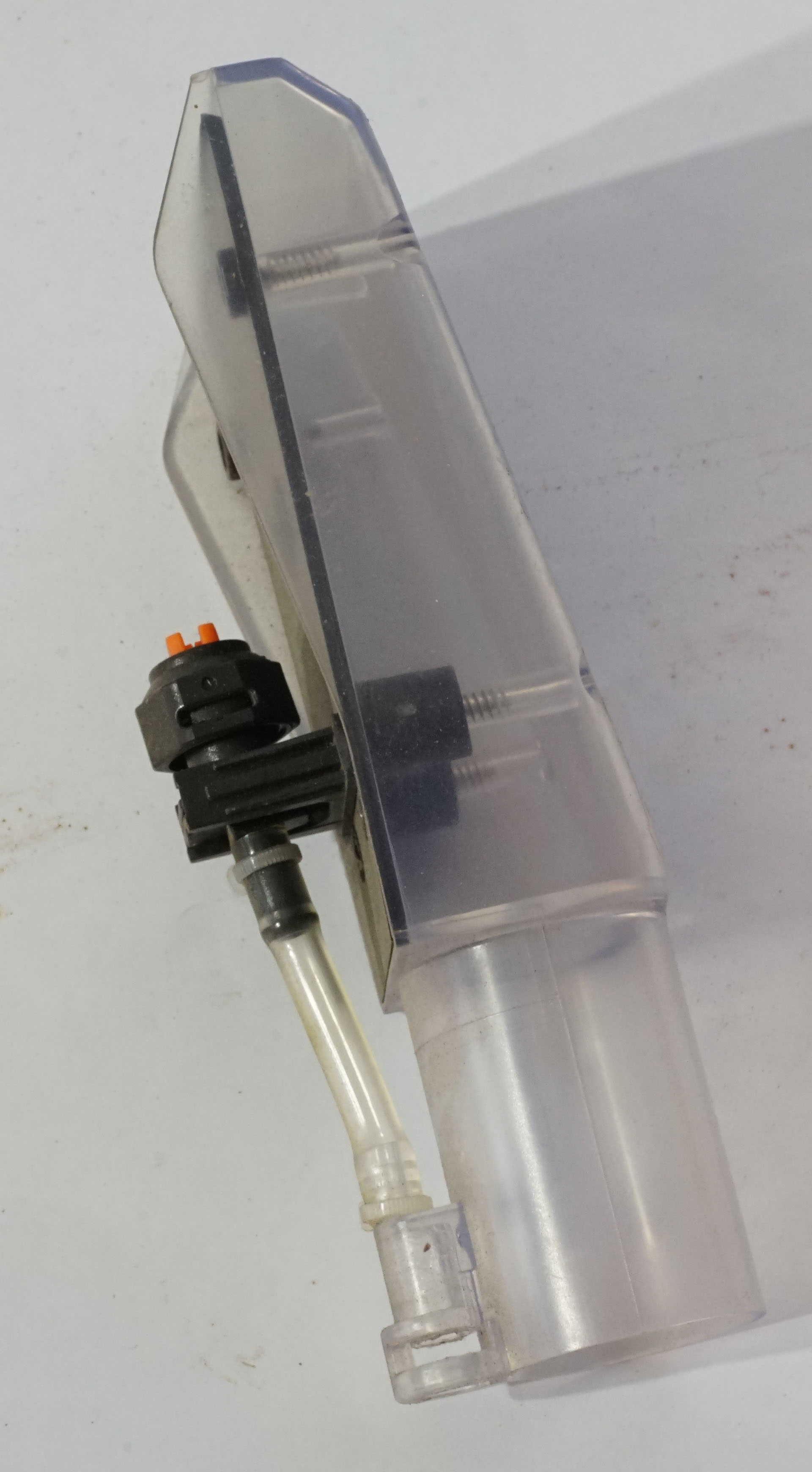 CARPET SHAMPOO. UPHOLSTRY FLOOR TOOL