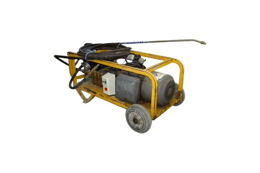 WATER PRESSURE WASHER ELECTRIC COLD 1880 PSI 240VO