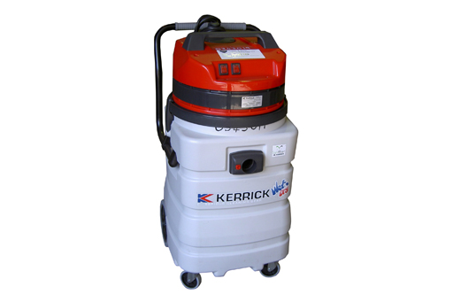 WET VAC  90LTR DUAL MOTOR