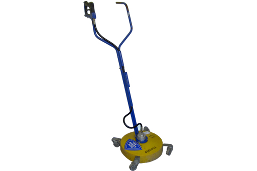WATER PRESSURE CLEANER WHIRL A WAY 18"