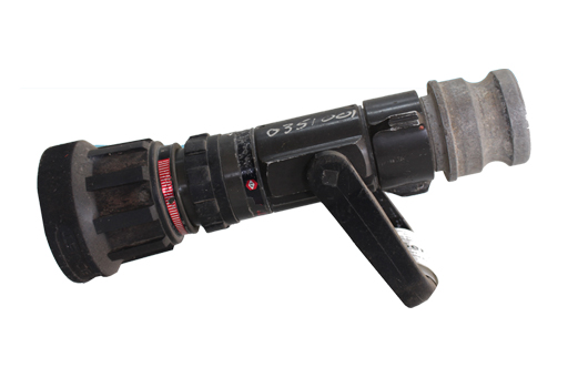 FIRE NOZZLE