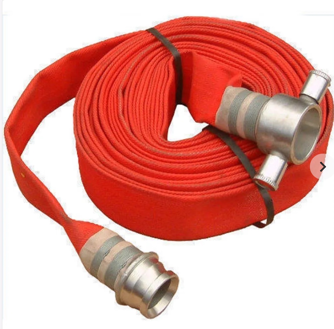 FIRE HOSE 50mm x 30m