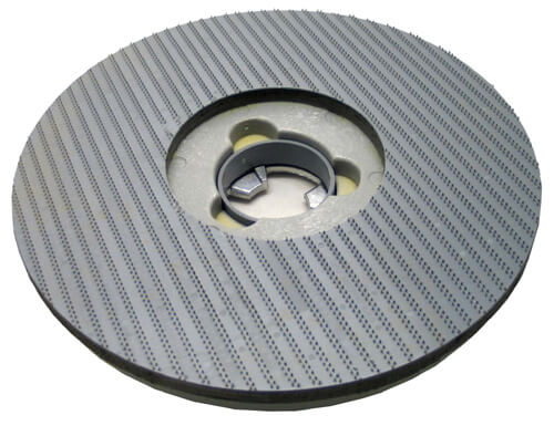 POLIVAC - PAD HOLDER