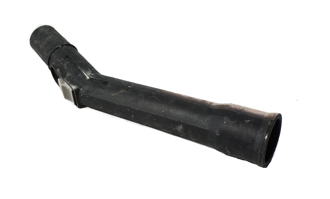 Vacuum Dry Only Dust Extraction Curve Wand