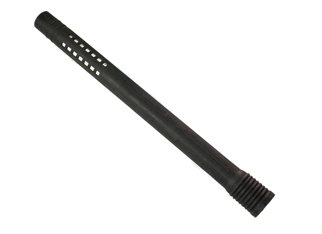 Vacuum Dry Only Dust Extraction Extension Wand