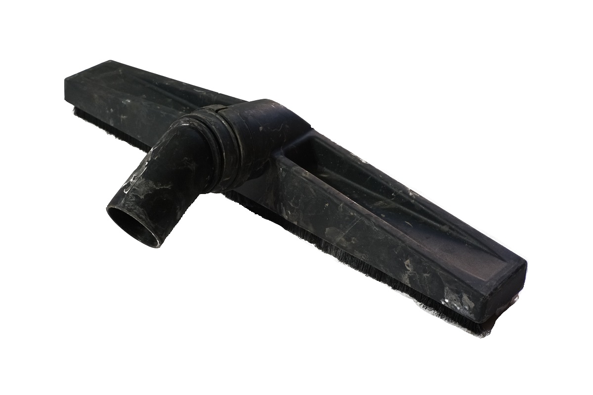 Vacuum Dry Only Dust Extraction Floor Head Brush