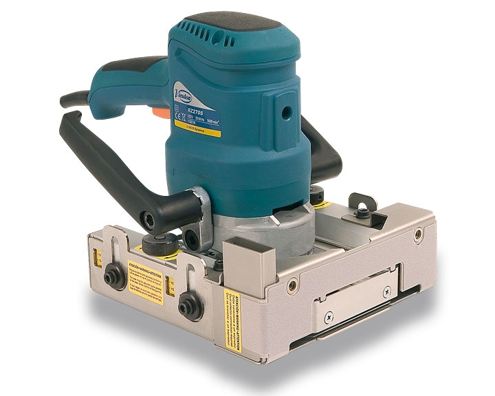 Flush Mount Cutter Virutex 240v