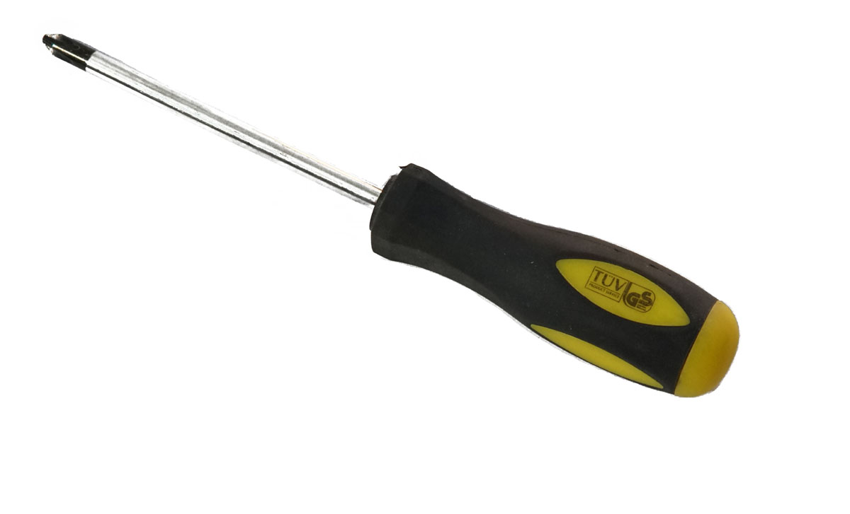 Flush Mount Cutter Virutex Phillips Screw Driver