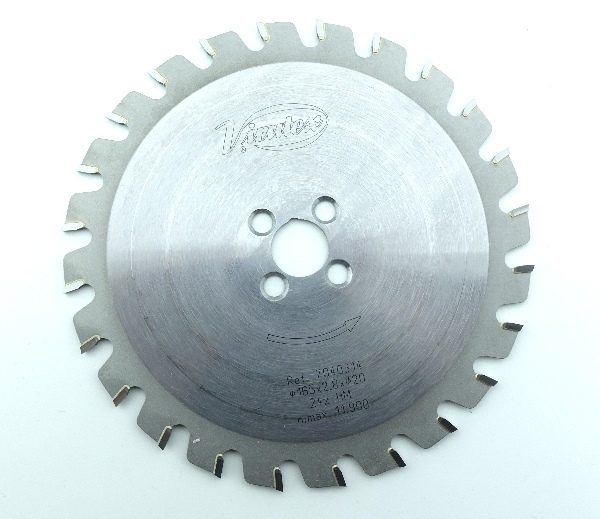 Flush Mount Cutter Virutex 240v Blade