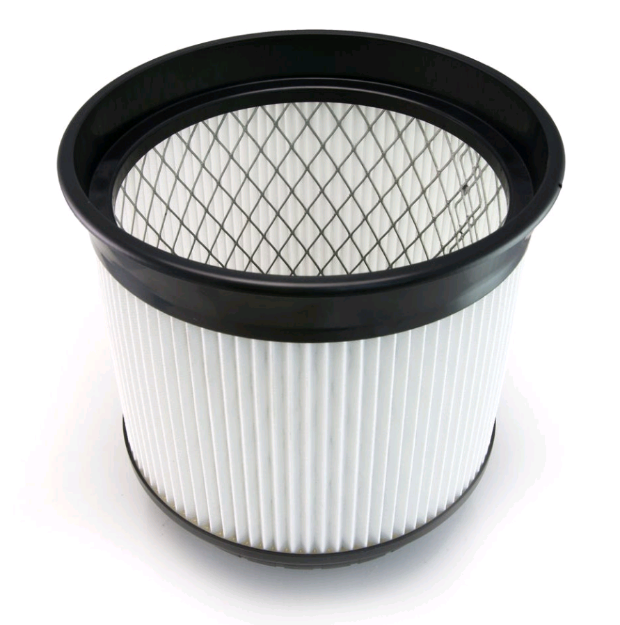 Vacuum Back Pack Cordless Vortex Heppa Filter Cham