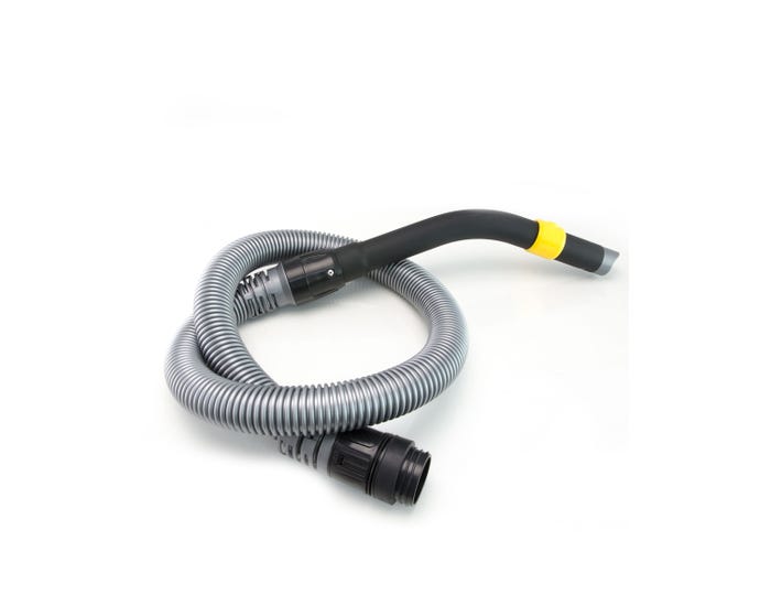 Vacuum Back Pack Cordless Suction Hose