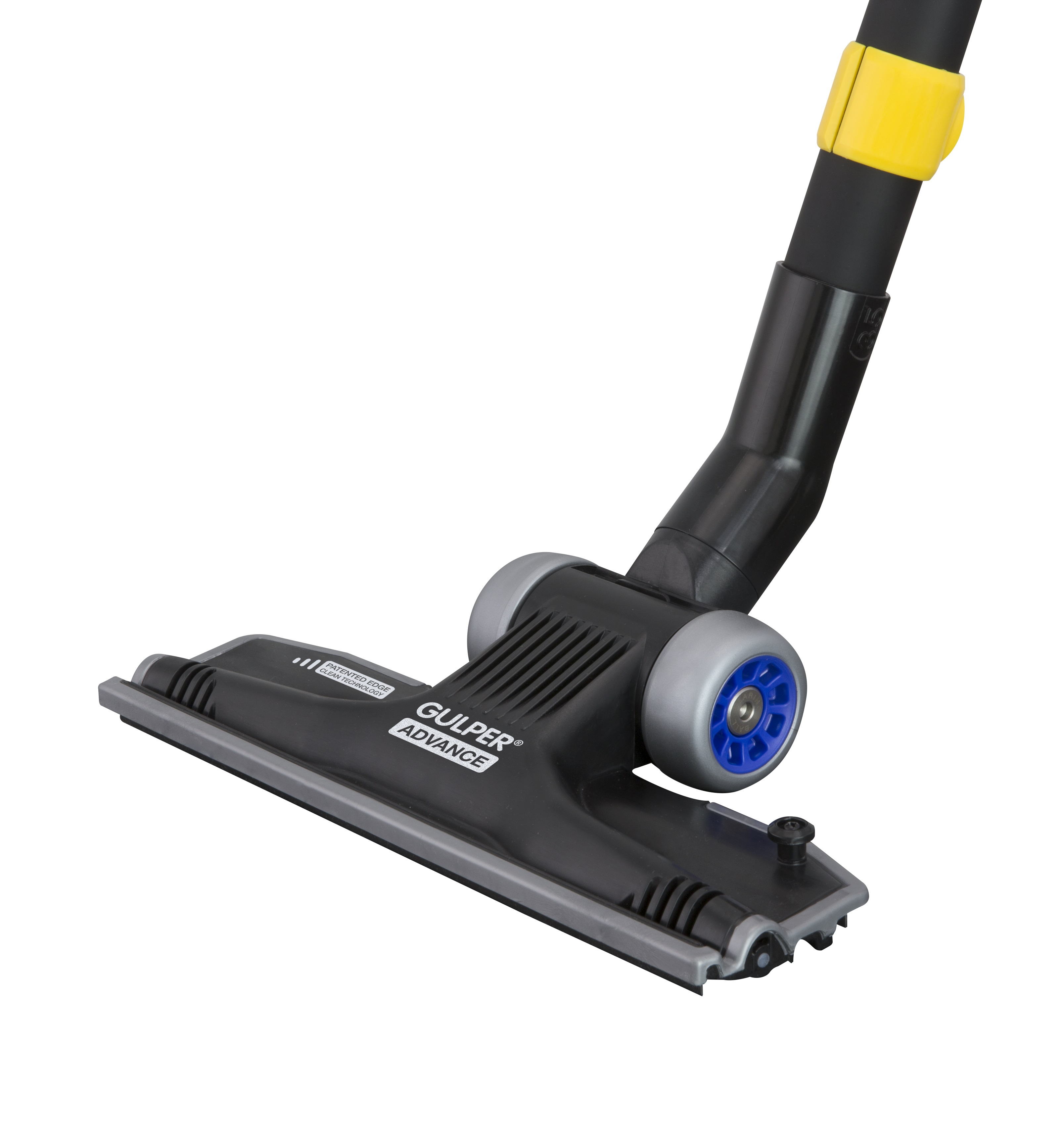 Vacuum Back Pack Cordless Floor Tool Gulper Advanc