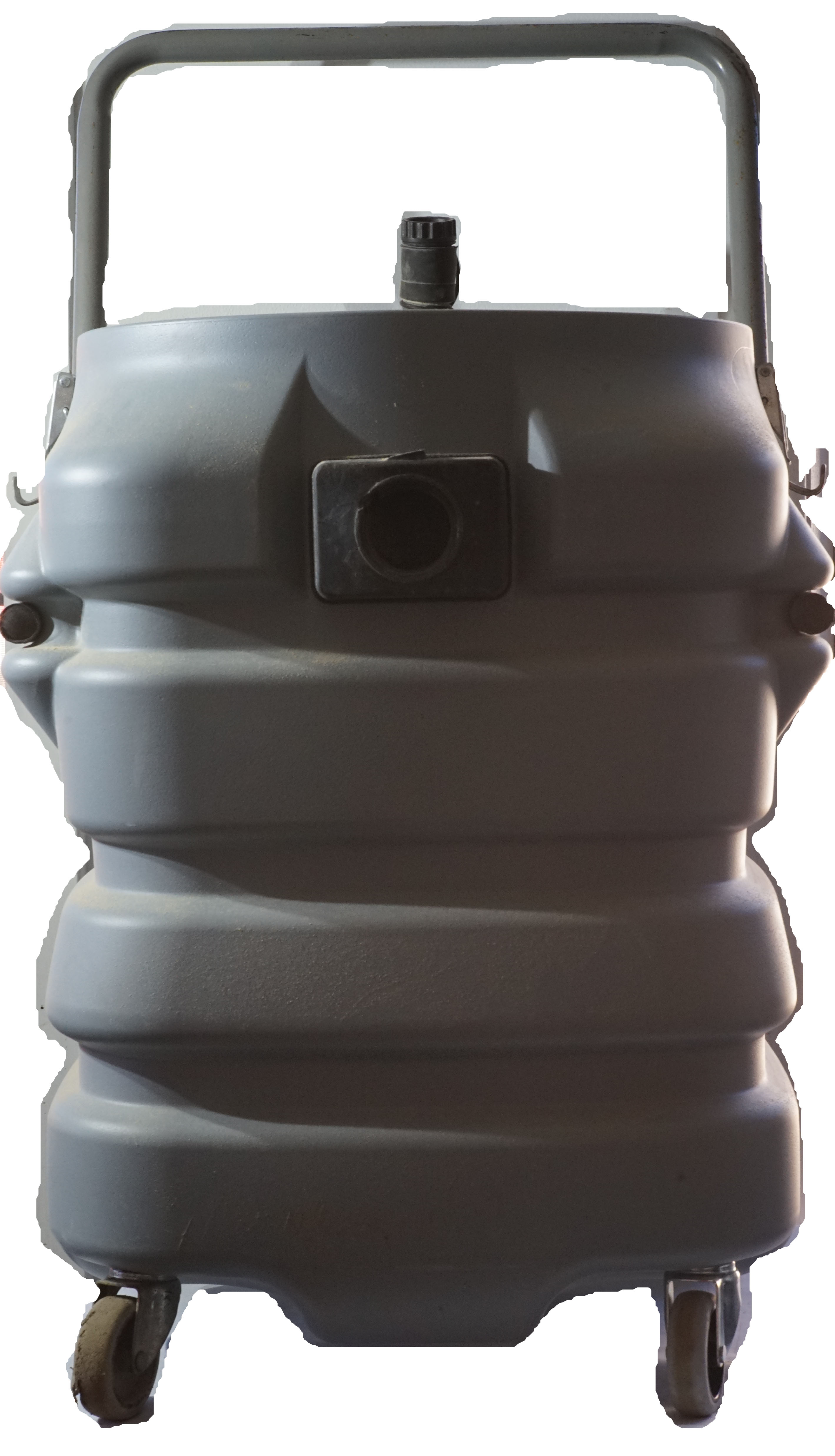 Wet Vac 90ltr Catcher for Internal Water Pump Type