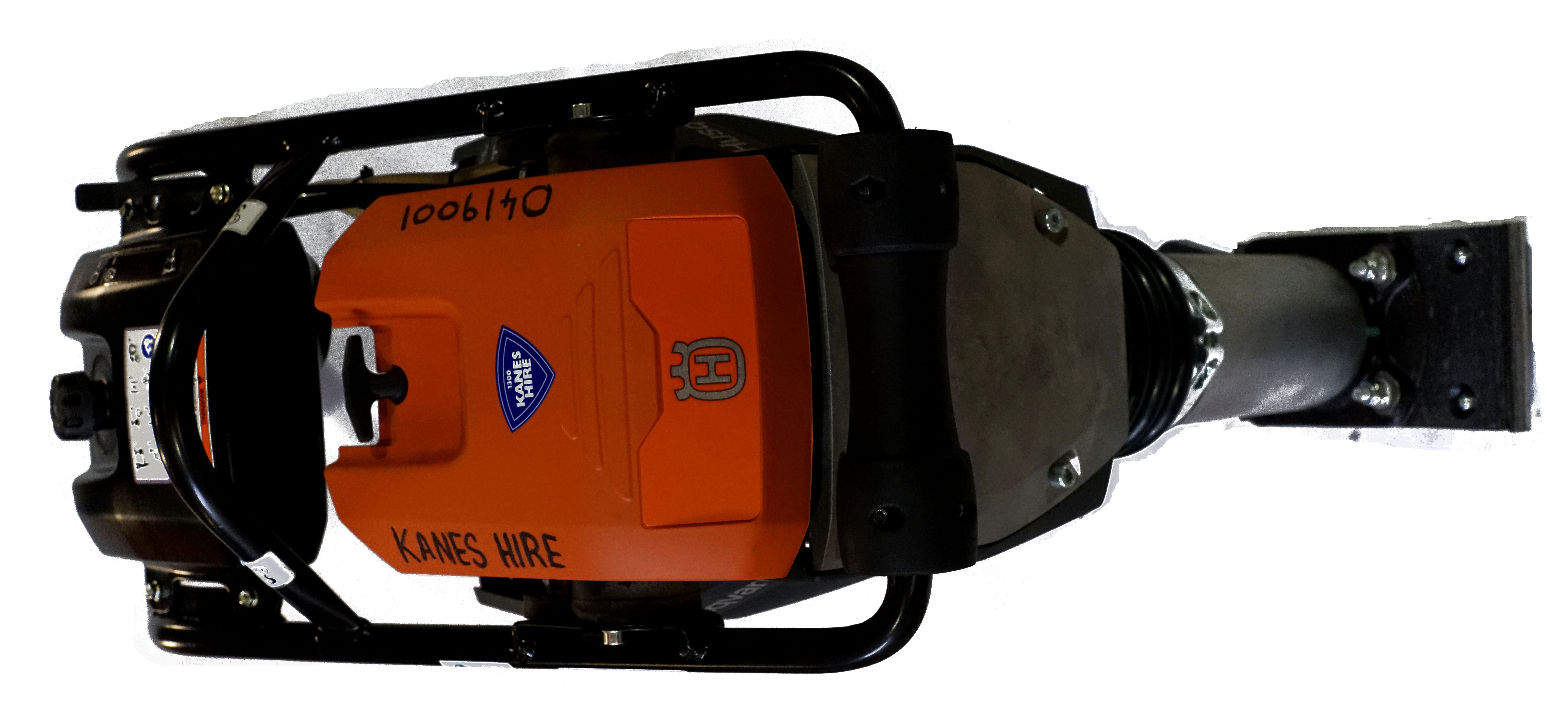 RAMMER 60kg Narrow Foot