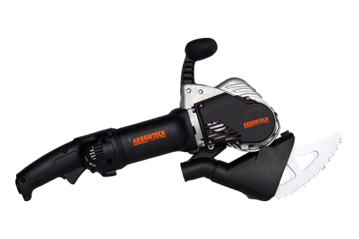 Brick and Mortar Arbortech Saw AS170