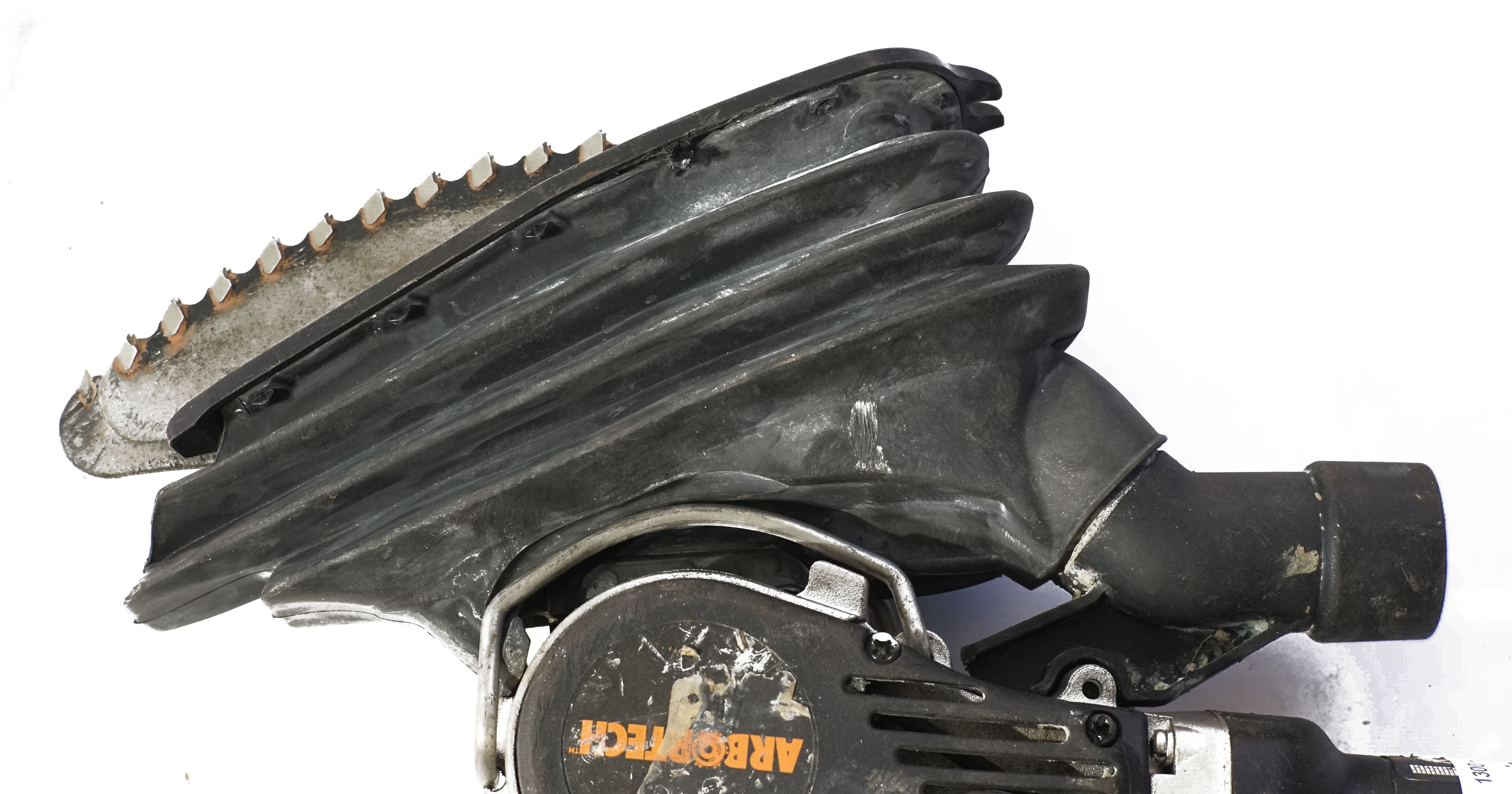 Brick and Mortar Arbortech Saw AS170 Vac Adaptor