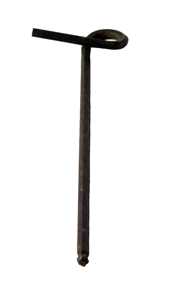 Brick and Mortar Arbortech Saw AS170 Allen Key