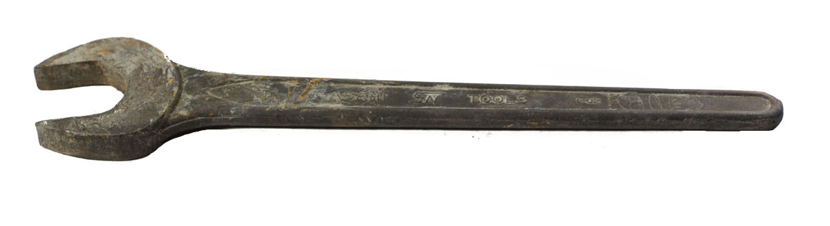 Core Drill Machine Hand Held SPANNER