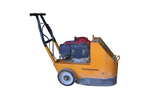 CONCRETE FLOOR MOWER UNLEADED