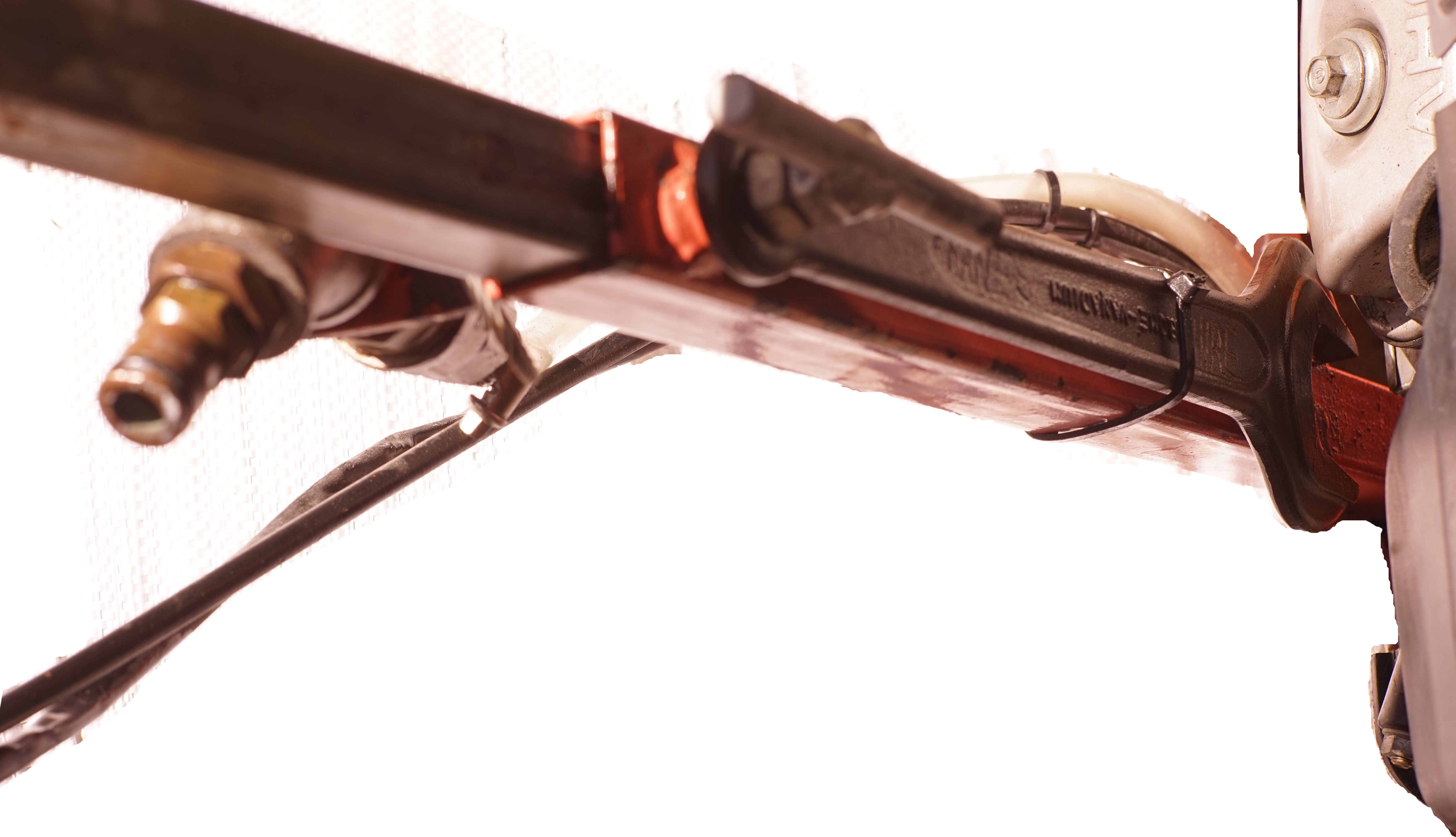 QUICK CUT FLOOR SAW TOOL SPANNER SET