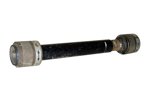 CORE DRILL EXTENSION BAR 350mm