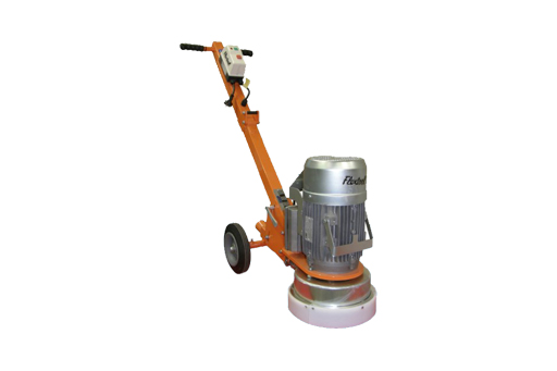 Concrete Floor Grinder Single Head CUB Electric