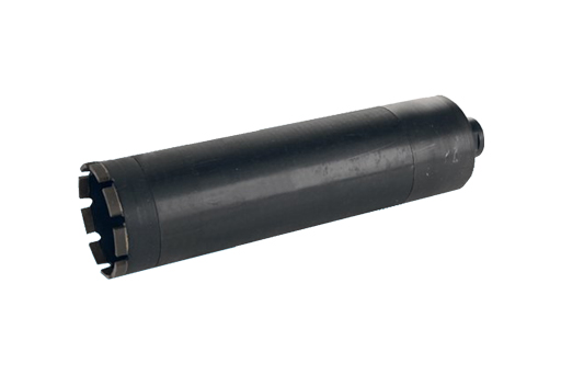 CORE DRILL 115MMX 450MM