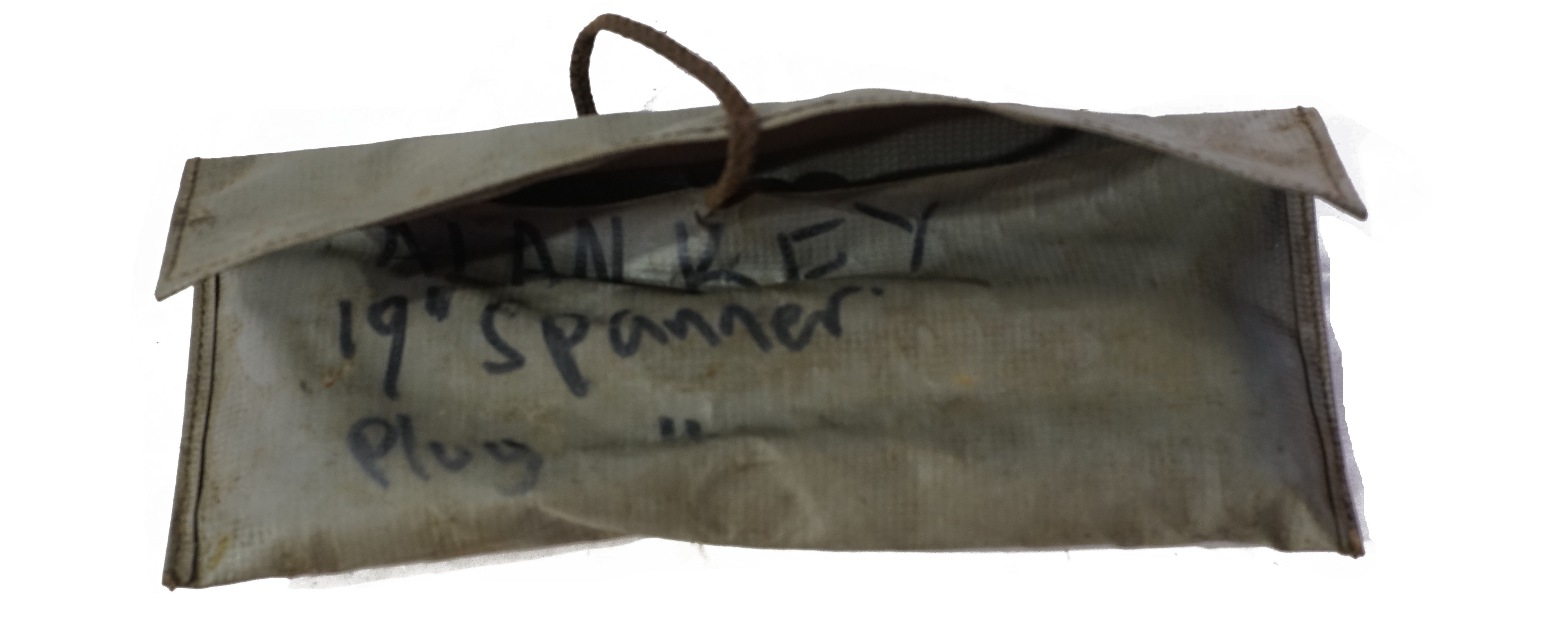 Quickcut Saw Ring Type Tool Bag