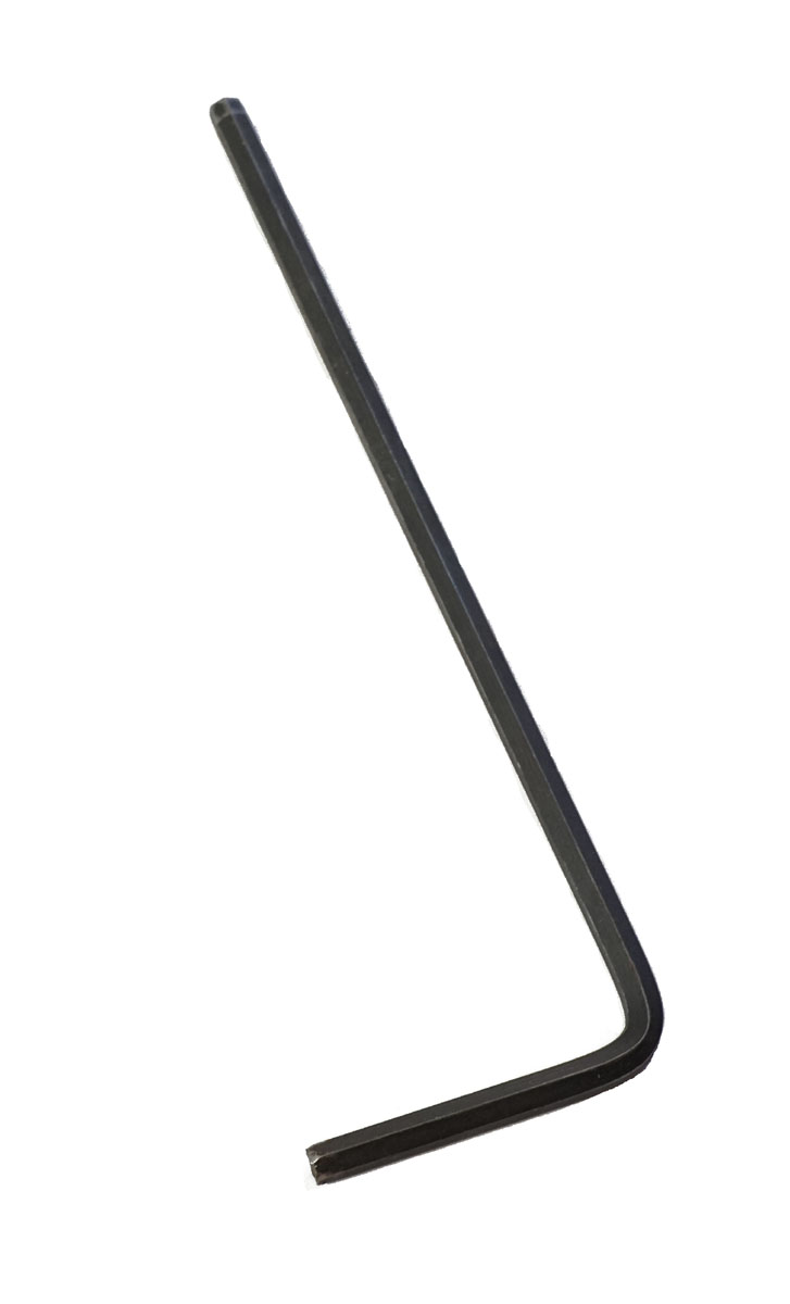 Quickcut Saw Ring Type Allan Key