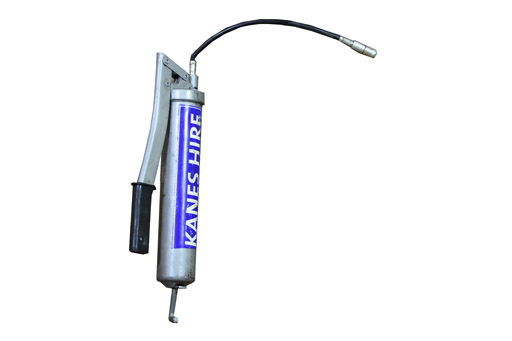 Quickcut Saw Ring Type Grease Gun
