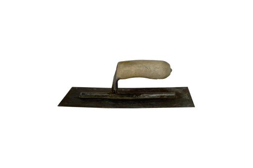 CONCRETE TROWEL - SQUARE