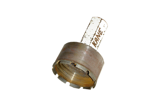 CORE DRILL 100 X 450mm