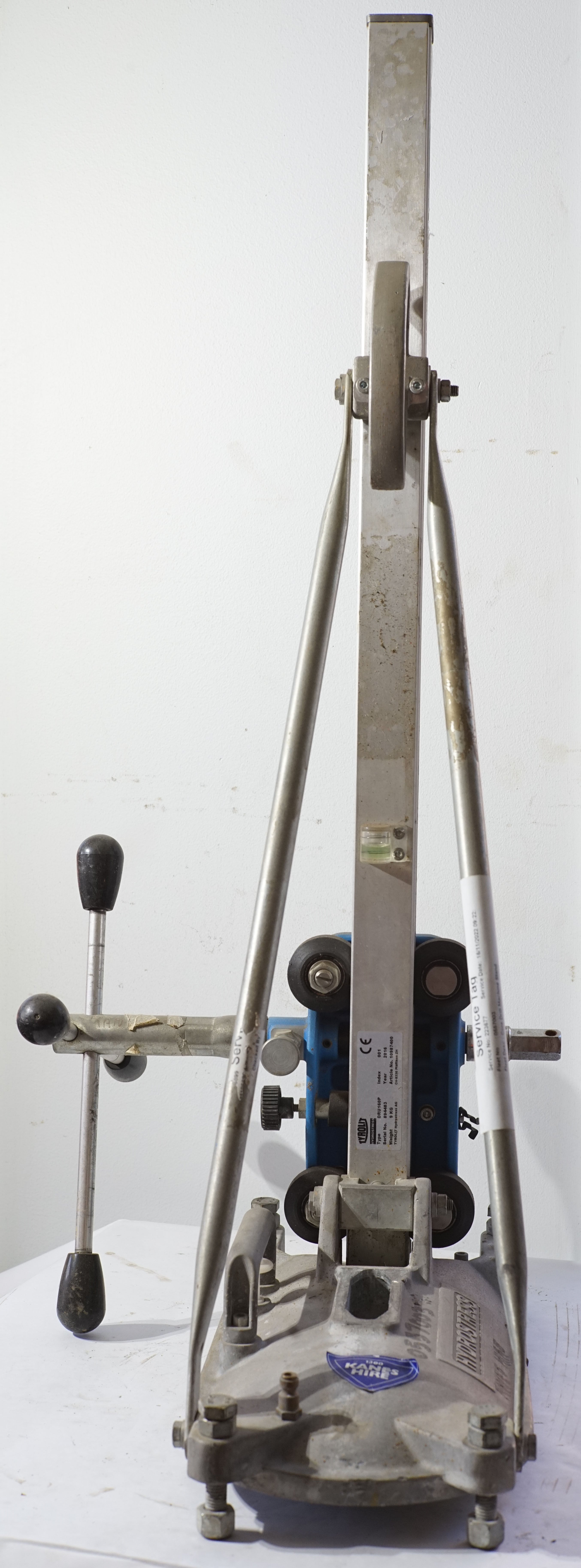 Core Drill Machine Stand