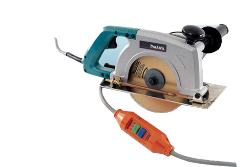 WET SAW 240V  7Inch C/W BLADE