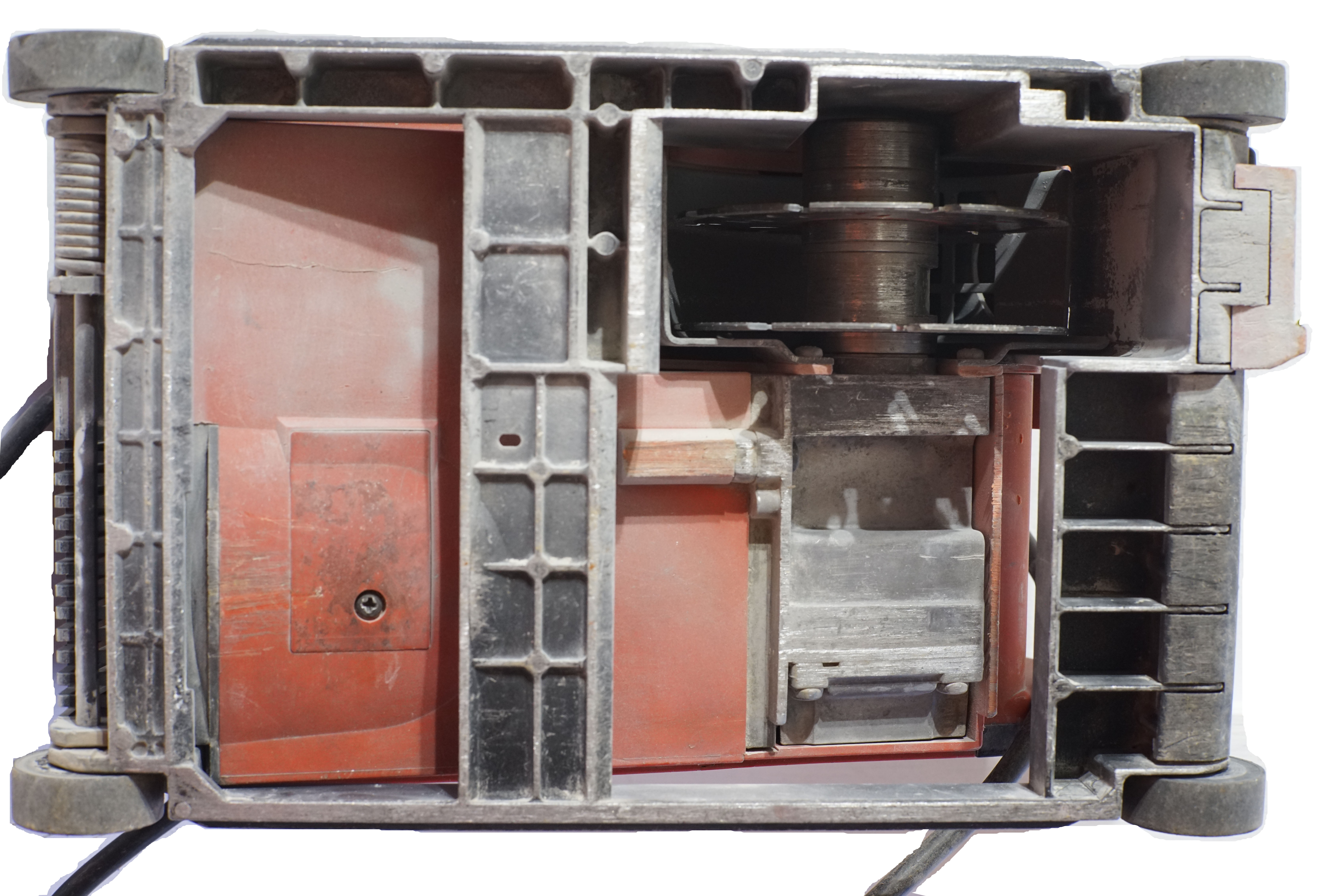 WALL CHASER HILTI BLADE